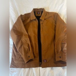 Wrangler Workwear Jacket, XL